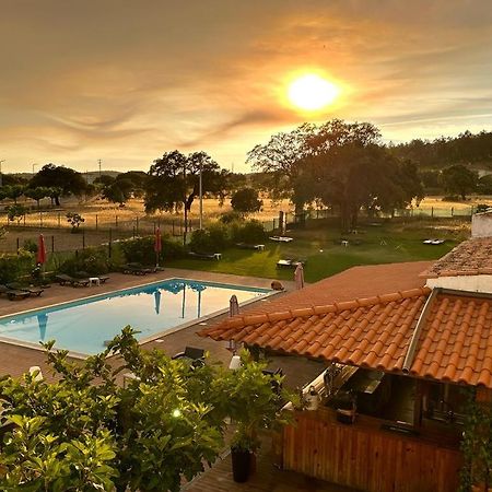 Hotel Boavista - Vintage House Monfortinho Eksteriør bilde