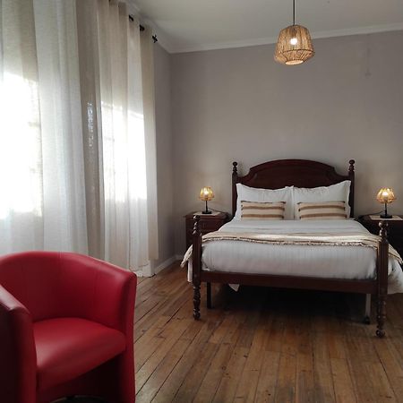 Hotel Boavista - Vintage House Monfortinho Eksteriør bilde