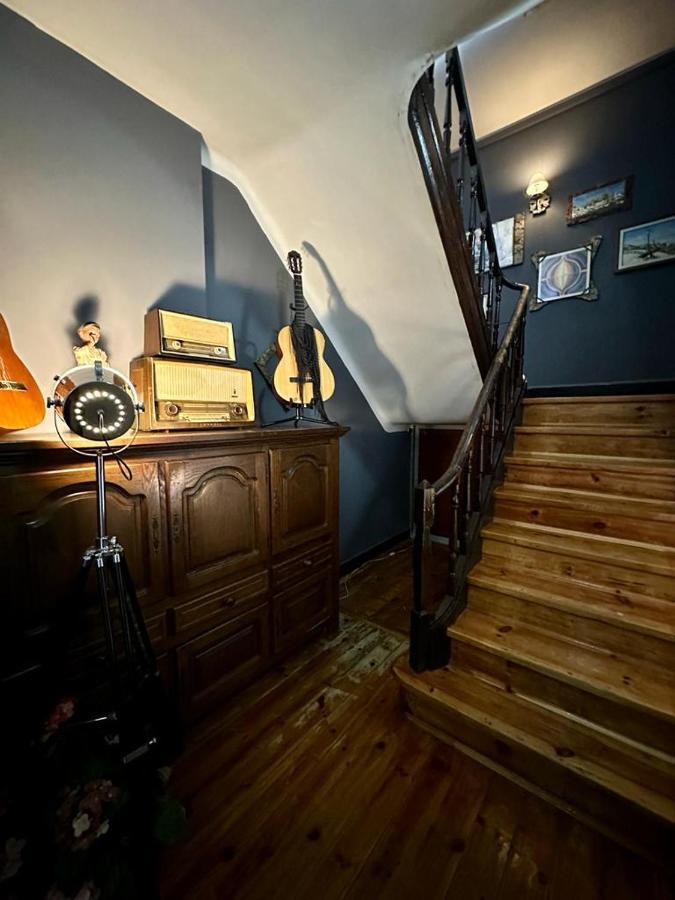Hotel Boavista - Vintage House Monfortinho Eksteriør bilde