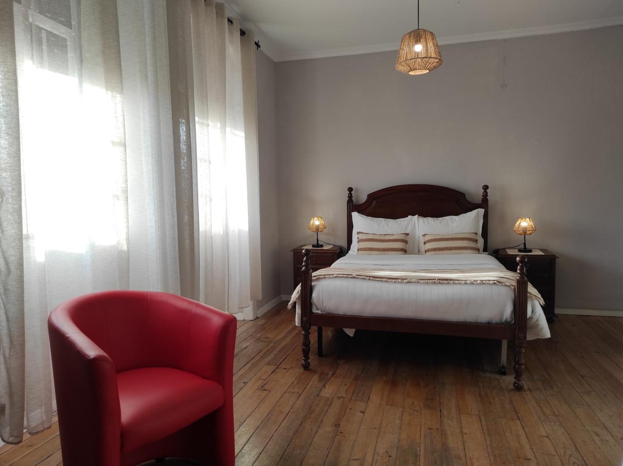 Hotel Boavista - Vintage House Monfortinho Eksteriør bilde