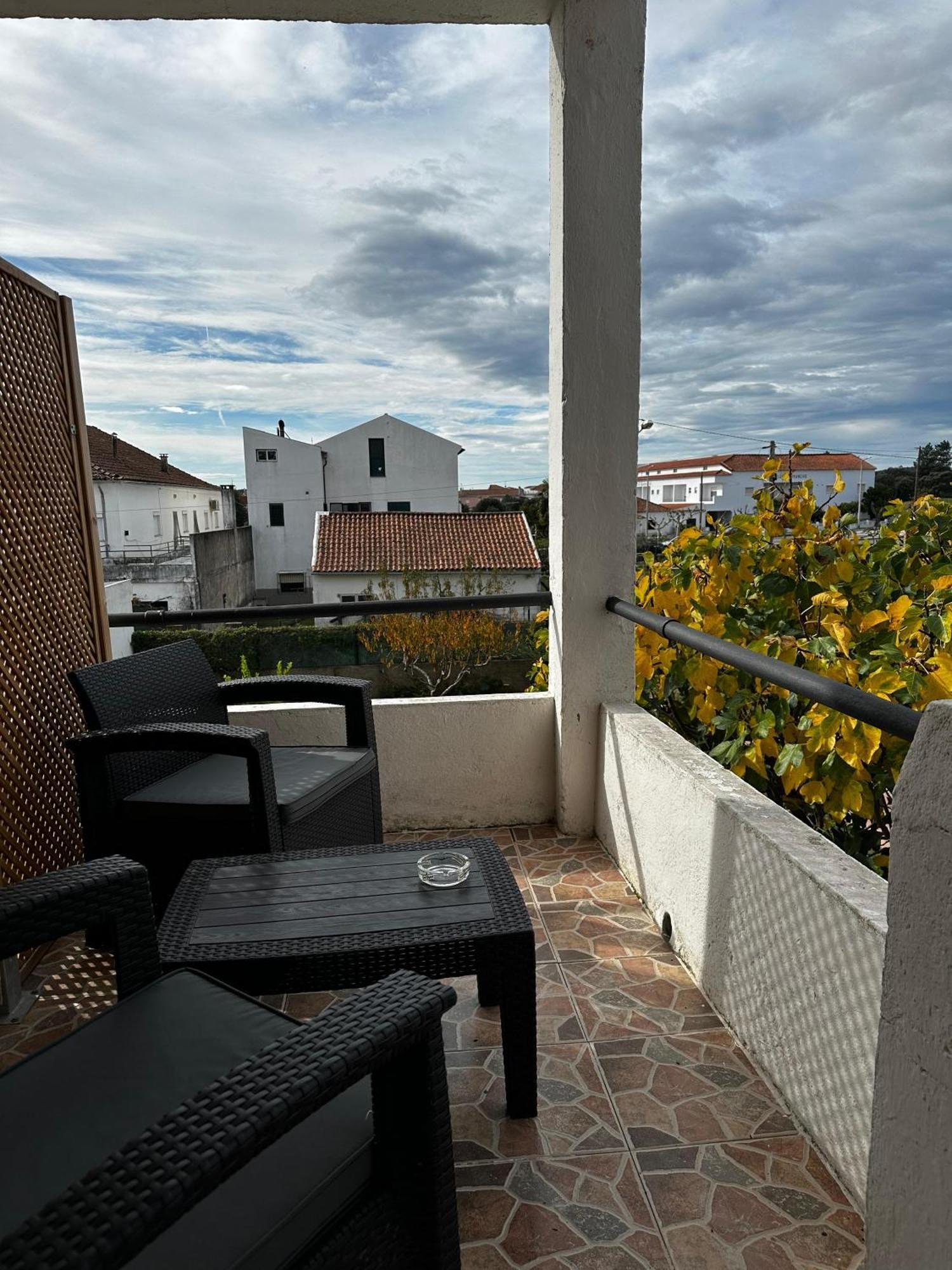 Hotel Boavista - Vintage House Monfortinho Eksteriør bilde