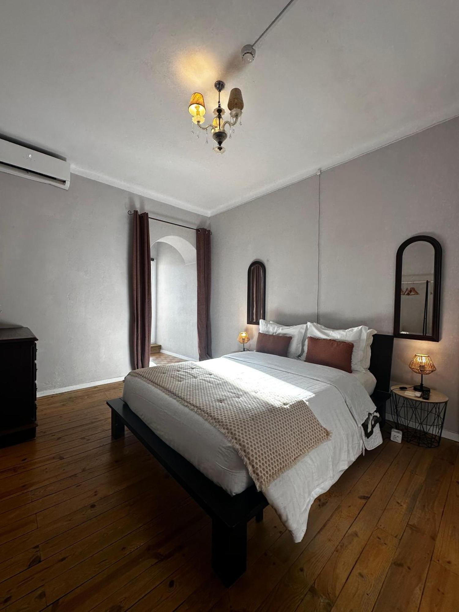 Hotel Boavista - Vintage House Monfortinho Eksteriør bilde